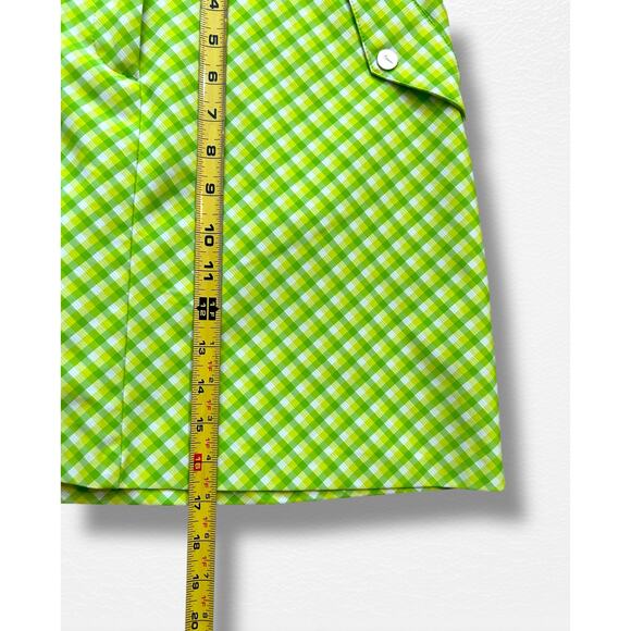 Nike Dri-Fit Women’s Golf Skort, Size 6 - Picture 8 of 8